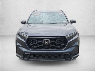 Used 2024 Honda CR-V Sport video 2