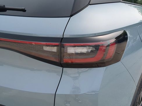 Used 2023 Volkswagen ID.4 Pro S RWD image 8
