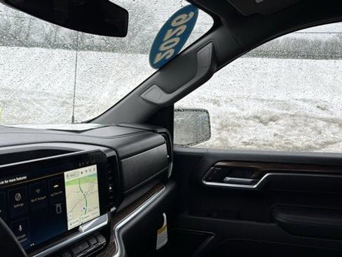 Used 2026 Chevrolet Silverado 1500 RST image 24