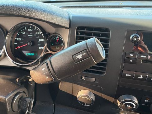 Used 2013 Chevrolet Silverado 3500 LT w/ Convenience Package image 32