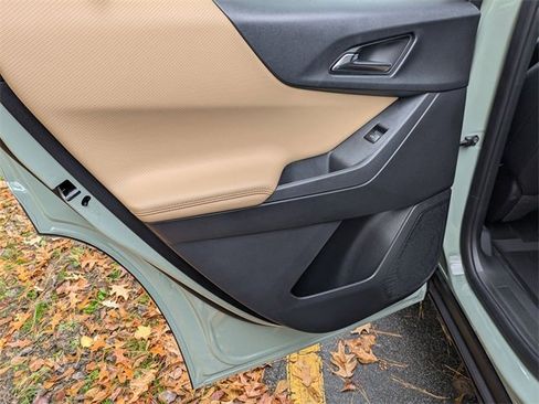 New 2026 Chevrolet Equinox ACTIV image 23