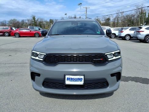 Used 2024 Dodge Durango GT image 9