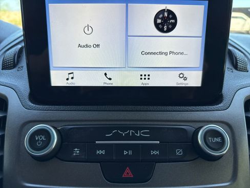 Used 2020 Ford Transit Connect XLT FWD image 19