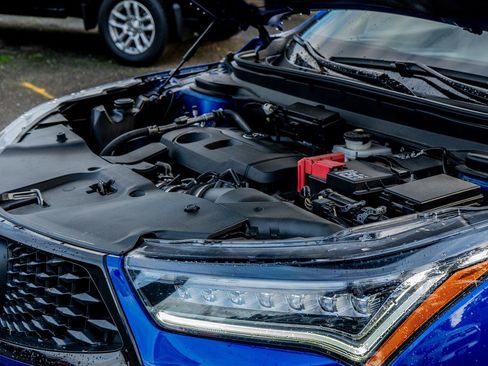 Used 2019 Acura RDX A-Spec image 39