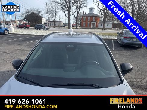 Used 2024 Honda CR-V Sport-L image 11