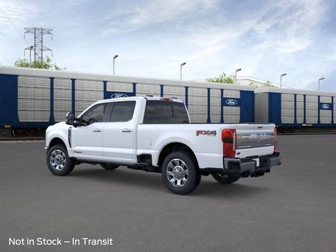 New 2026 Ford F350 XL image 4