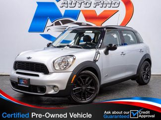 Used 2013 MINI Cooper Countryman S video 1
