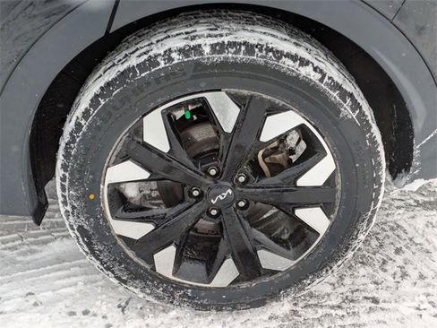 Used 2023 Kia Sportage X-Line w/ X-Line Premium Package image 28
