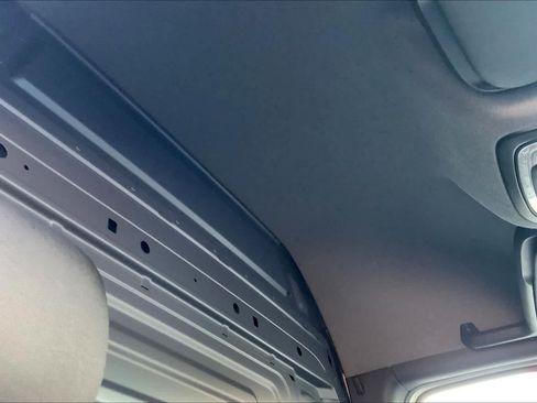 Certified 2025 Mercedes-Benz Sprinter 2500 image 11