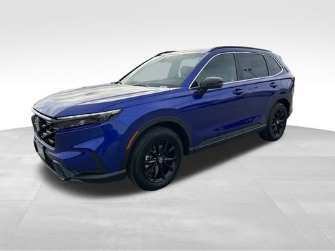 Used 2024 Honda CR-V Sport-L image 12