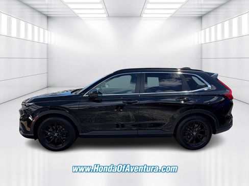Certified 2023 Honda CR-V Sport image 4