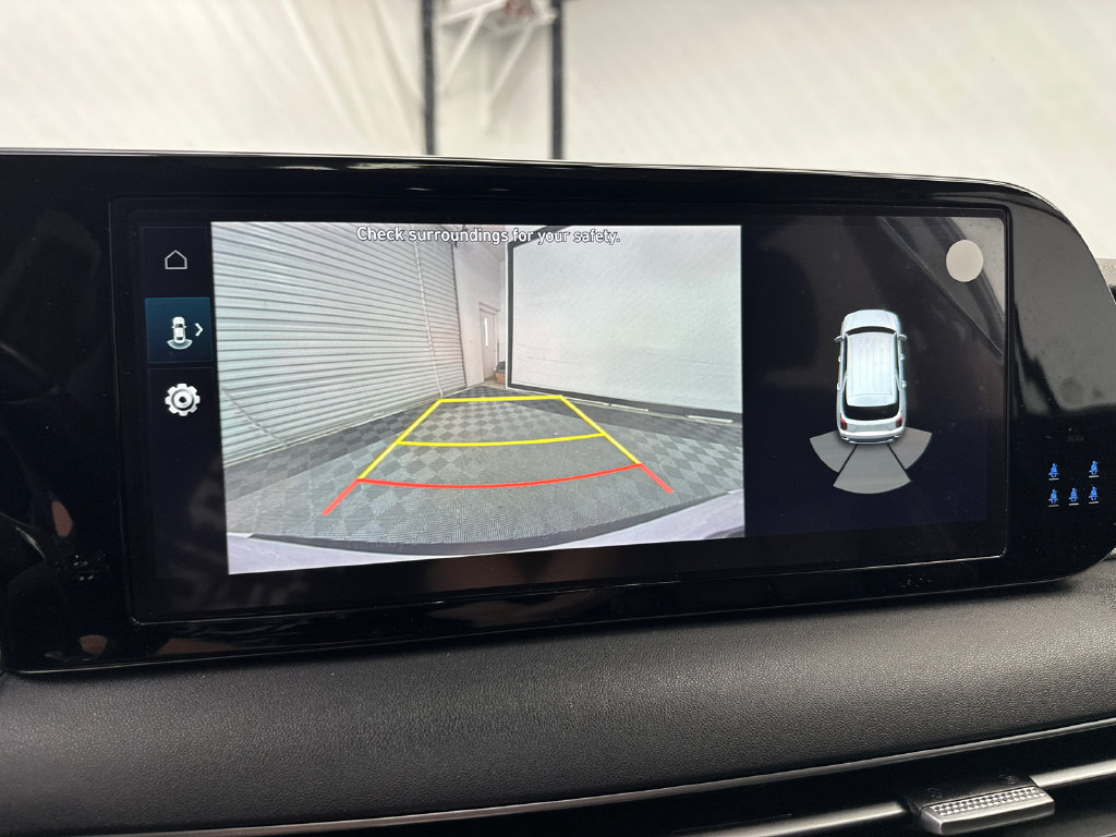 Used 2023 Hyundai Palisade XRT FWD image 32