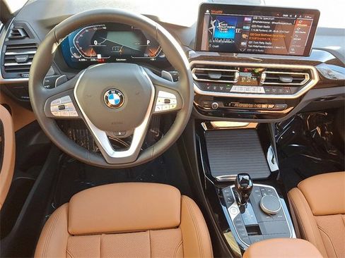 Used 2023 BMW X3 xDrive30i w/ Premium Package w/ZPA image 11