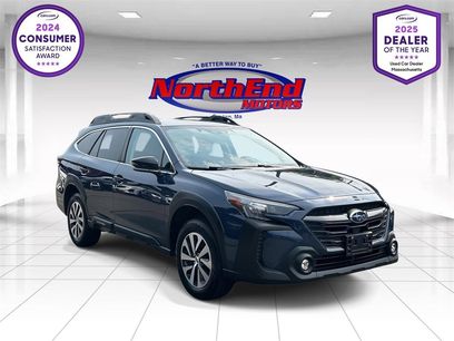 Used 2023 Subaru Outback Premium
