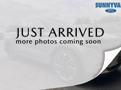 Used 2021 Lincoln Aviator Reserve w/ Equipment Group 202A