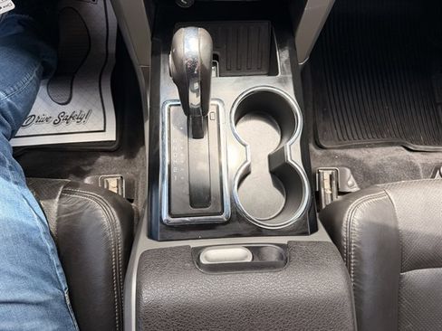 Used 2012 Ford F150 FX4 w/ FX Luxury Pkg AWD/4WD image 13
