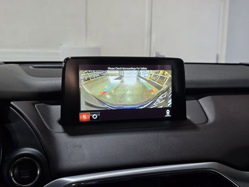 Used 2019 MAZDA CX-9 Grand Touring image 12