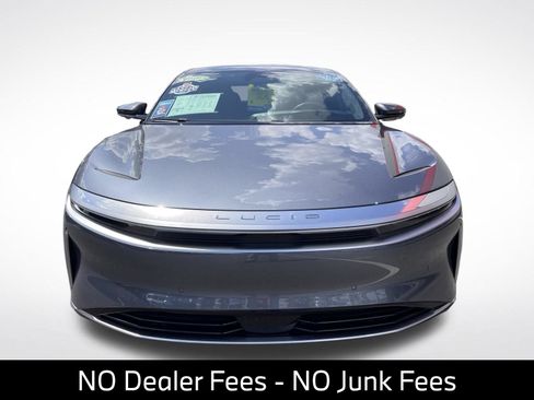 Used 2024 Lucid Air Touring AWD/4WD image 2