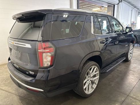 Used 2023 Chevrolet Tahoe LT image 4