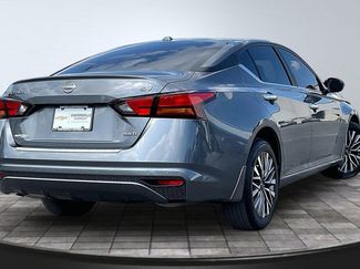 Used 2023 Nissan Altima 2.5 SV AWD/4WD video 2