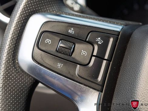 Used 2021 Chevrolet Blazer LT AWD/4WD image 8