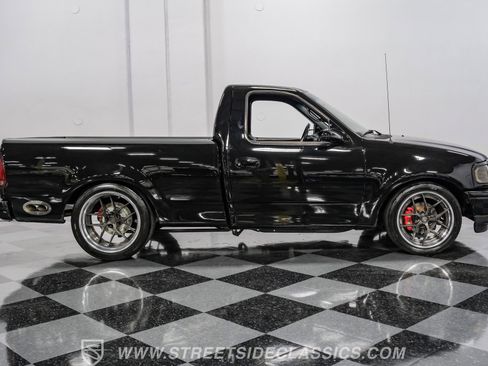 Used 1998 Ford F150 2WD Regular Cab image 13