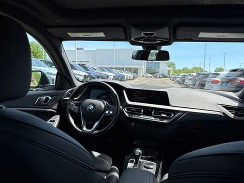 Used 2021 BMW 228i xDrive Gran Coupe w/ Convenience Package AWD/4WD image 28