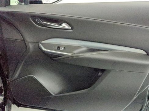 Used 2020 Cadillac XT4 Premium Luxury image 34