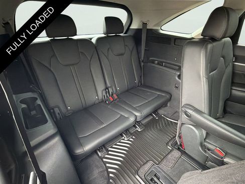 Used 2024 Kia Sorento SX image 30