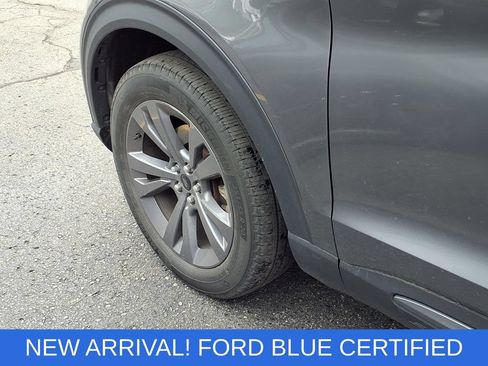 Certified 2023 Ford Explorer XLT w/ Equipment Group 202A AWD/4WD image 25