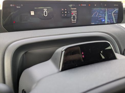 New 2025 Ford Expedition Platinum w/ Stealth Performance Package image 31