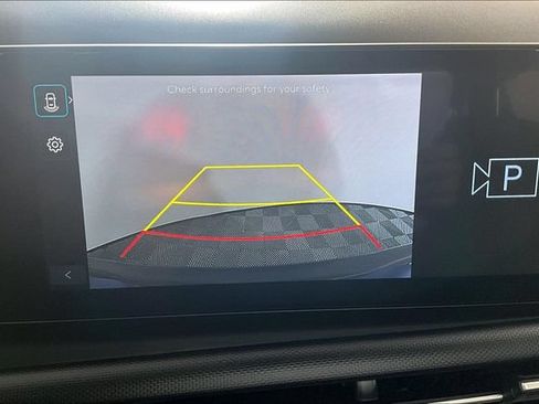 Used 2026 Hyundai Tucson SE FWD image 21