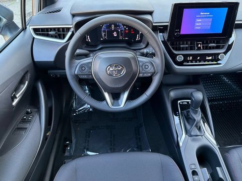 New 2026 Toyota Corolla SE FWD image 17