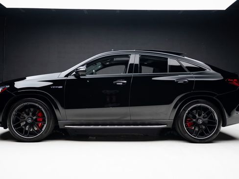 Used 2022 Mercedes-Benz GLE 63 AMG S image 19