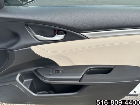 Used 2018 Honda Civic EX image 29