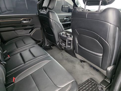 Used 2023 RAM 1500 Rebel w/ Rebel Level 2 Equipment Group AWD/4WD image 30