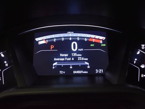 Used 2020 Honda CR-V LX image 24