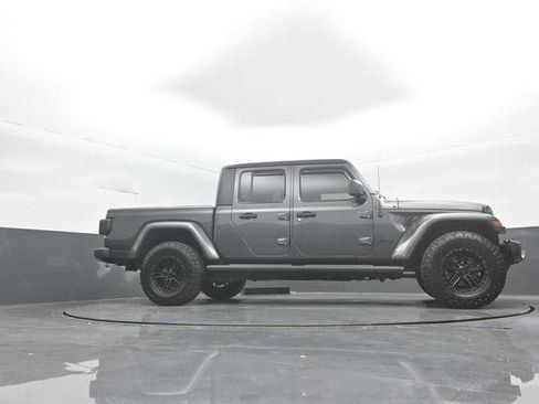 Used 2020 Jeep Gladiator Sport w/ Quick Order Package 24S AWD/4WD image 35