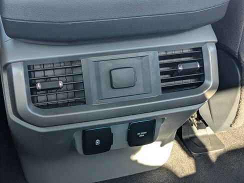 Used 2024 Ford F150 XLT w/ Mobile Office Package image 14