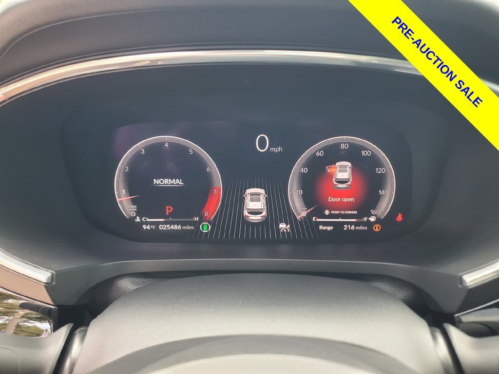 Certified 2022 Acura MDX A-Spec AWD/4WD image 27