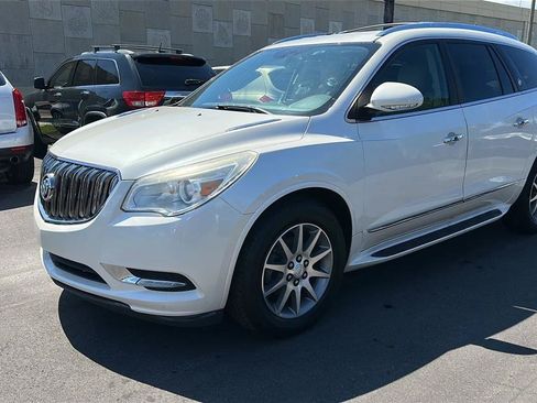 Used 2013 Buick Enclave Leather FWD image 13