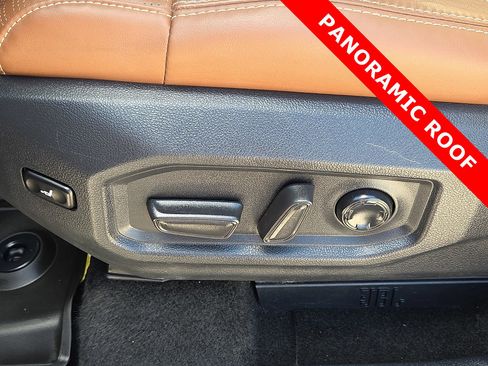 Used 2024 Toyota Tundra 1794 Edition AWD/4WD image 14