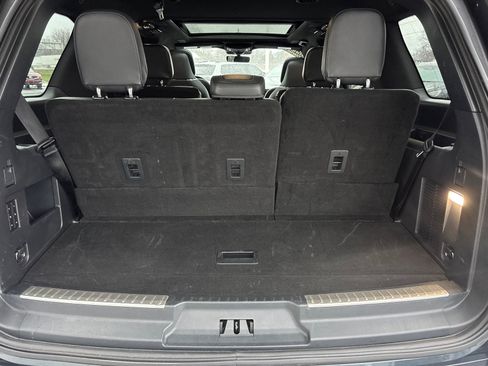 Certified 2024 Lincoln Navigator Reserve image 9