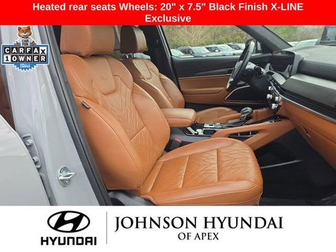 Used 2024 Kia Telluride SX Prestige X-Line image 21