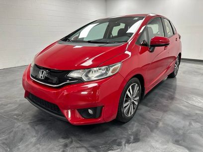 Used 2016 Honda Fit EX
