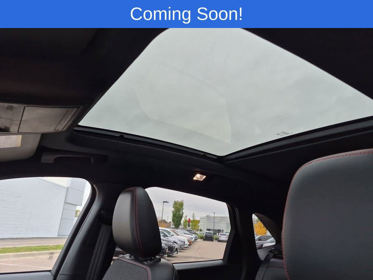 Used 2023 Ford Escape ST-Line w/ Tech Pack #1 AWD/4WD image 19