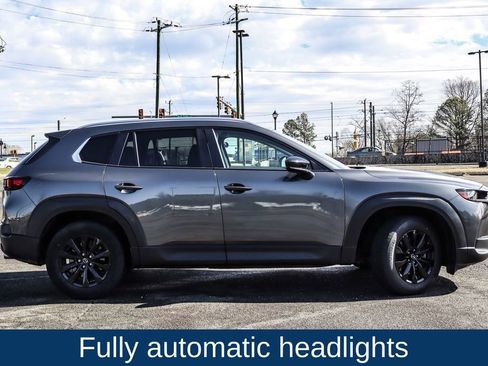 Used 2024 MAZDA CX-50 AWD 2.5 S w/ Preferred Package image 9