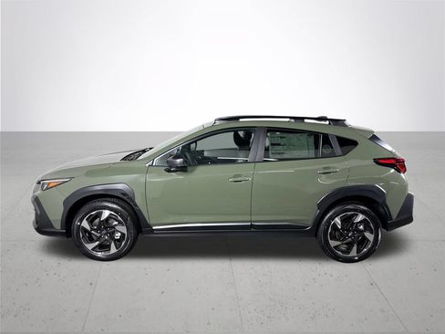 New 2026 Subaru Crosstrek 2.5i Limited w/ Popular Package #3A AWD/4WD image 9