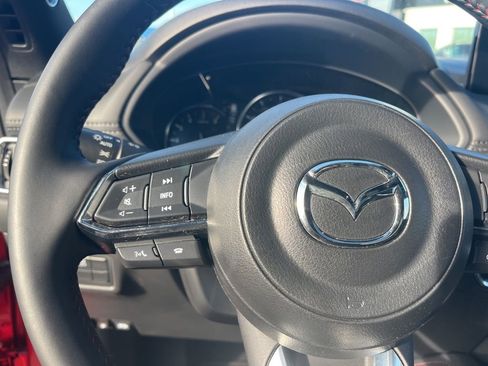 Used 2023 MAZDA CX-5 AWD 2.5 Turbo image 18