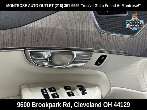 Used 2023 Volvo XC90 B6 Core image 12